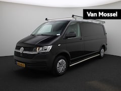 Volkswagen Transporter - 2.0 TDI L2H1 | Airco | Trekhaak | Radio | Imperiaal | Bluetooth |