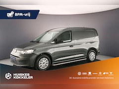 Volkswagen Caddy Cargo - 2.0 TDI Comfort | €8295.- BPM voordeel |