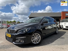 Peugeot 308 SW - 1.2 PureTech Allure*Navigatie*Panoramadak*Dealer onderhouden*Nieuwe Distributie Riem