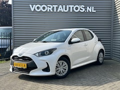 Toyota Yaris - 1.5 Hybrid Comfort | Apple Carplay | Navigatie | Camera | Stoelverwarming | Adaptive Cruis