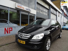 Mercedes-Benz B-klasse - 170