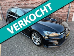 Volkswagen Golf - 7, 5 | 1.5 TSI R Line |Dsg|ACC|Led|Facelift|Alcantara|