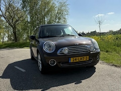 MINI Clubman - 1.6 Cooper Chili