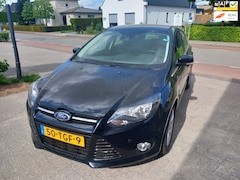 Ford Focus - 1.6 EcoBoost Titanium