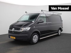 Volkswagen Transporter - 2.0 TDI L2H1 30 | Airco | Trekhaak | Imperiaal | Radio | Bluetooth |