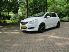 Opel Corsa - 1.4-16V