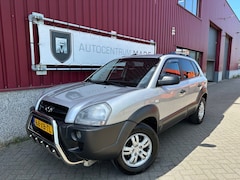 Hyundai Tucson - 2.0i Active // Airco // Cruise control // Trekhaak