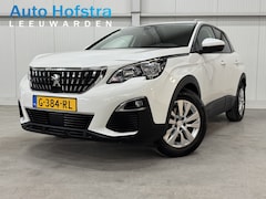 Peugeot 3008 - 1.2 PureTech Blue Lease Executive DIGI-DASH PARELM. CAMERA TREKHAAK