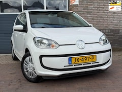 Volkswagen Up! - 1.0 move up BlueMotion 5Drs|Airco