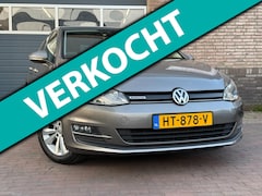 Volkswagen Golf - 1.0 TSI Business Edition Connected|Navi|Climate|1e Eig