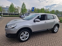 Nissan Qashqai - 2.0 Acenta