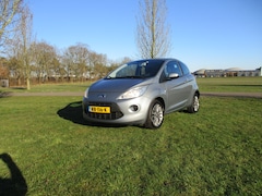 Ford Ka - 1.2 Cool & Sound start/stop