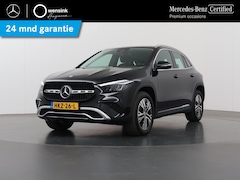Mercedes-Benz GLA-Klasse - 250 e Business Solution Luxury | Verwarmd stuur | Apple Carplay |