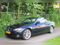 BMW 3-serie Cabrio - 335i High Executive *VOLL ONDERHOUD