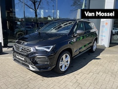 Seat Ateca - 1.5 TSI FR Business Intense 150 PK | Automaat | LED Koplampen | Navigatie | Climate Contro