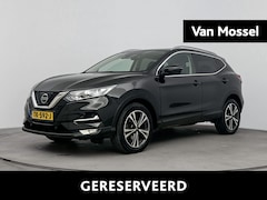 Nissan Qashqai - 1.2 N-Connecta | Automaat | Panoramadak | 360 Camera