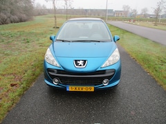 Peugeot 207 - 1.4 VTi XR