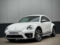 Volkswagen Beetle - 1.2 TSI DUNE