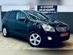 Nissan Qashqai+2 - 2.0 Tekna/2DE EIG/TOP STAAT/RIJKLAAR/
