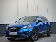 Opel Grandland X - 1.2 Turbo Innovation "Dealer onderhouden"