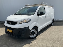 Peugeot Expert - glazenwasser 226S 1.6 BlueHDI 115 Inbouw 530 liter Osmo Works WFP Launcher Airco Cruise Tr