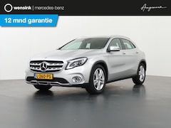 Mercedes-Benz GLA-Klasse - 200 Business | Keyless Go | LED Koplampen | Stoelverwarming | Sportstoelen
