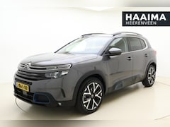 Citroën C5 Aircross - 1.6 Plug-in Hybrid Feel 225 Pk | Trekhaak | Navigatie | Stoelverwarming | Keyless Entry &