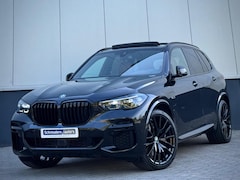 BMW X5 - Xdrive45e M-SPORT. Pano 360 HUD 22" Night Vision