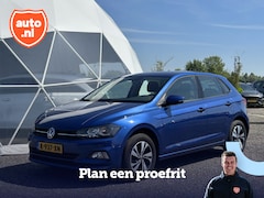 Volkswagen Polo - 1.0 TSI Comfortline Business | Adapt Cruise Control | Carplay | Parkeersensoren | Navigati