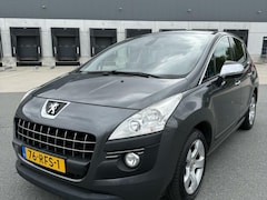 Peugeot 3008 - 1.6 GT | Automaat | Panoramadak | NW APK