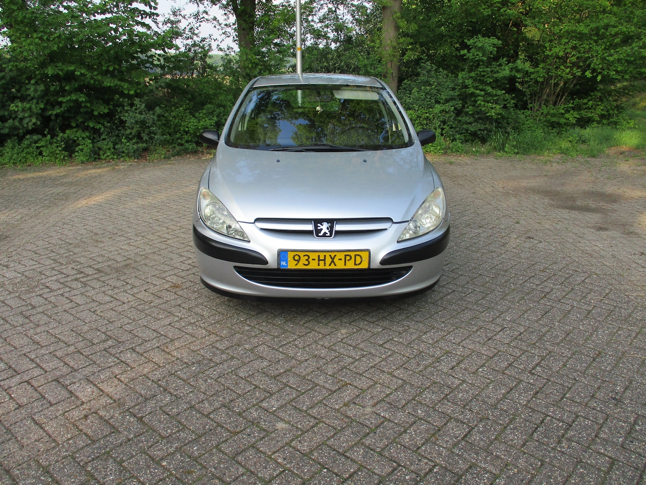 Peugeot 307 - 1.4 XR - AutoWereld.nl