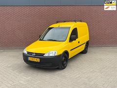 Opel Combo - 1.3 CDTi Base / Nap / Airco / Trekhaak / Parkeersensoren