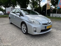 Toyota Prius - 1.8 Dynamic ORG.NL Auto+N.A.P