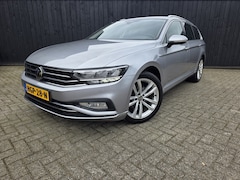 Volkswagen Passat Variant - 1.5 TSI Comfort Business