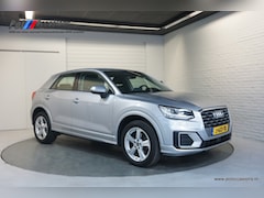 Audi Q2 - 35 TFSI S-Tronic | Bluetooth | Navigatie MMI | DAB+ | Trekhaak