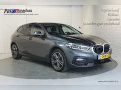 BMW 1-serie - 118i Sport-line | Sportinter | DAB+ | Automaat | Carplay