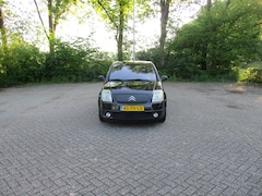 Citroën C2 - 1.4i VTR