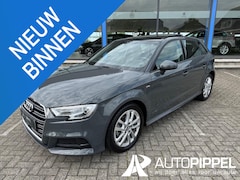 Audi A3 Sportback - 35 TFSI CoD | Pano | Xenon | Navi | LMV | Cruise Control