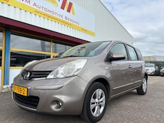 Nissan Note - 1.6 Acenta AUTOMAAT
