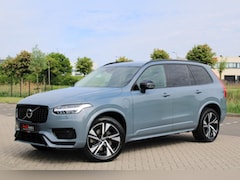 Volvo XC90 - 2.0 T8 Recharge AWD R-Design l Camera l Navi l 7P