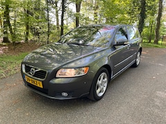 Volvo V50 - 2.0 Limited Edition SUMMUM