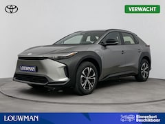 Toyota bZ4X - Active 71 kWh