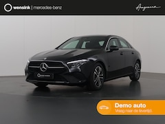 Mercedes-Benz A-klasse - 180 Star Edition Limousine | Apple Carplay/Android Auto | Achteruitrijcamera | Stoelverwar