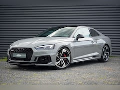 Audi RS5 - Coupé 2.9 TFSI A5 quattro / Miltek / Pano / ACC