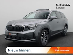 Skoda Kodiaq - 1.5 TSI PHEV Business Edition 204 PK DSG panoramadak, trekhaak, 19" lichtmetaal, verwarmba