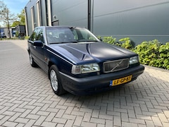 Volvo 850 - 2.0 uniek goed onderhouden youngtimer