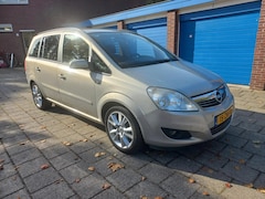 Opel Zafira - 2.2 AUTOMAAT Temptation 7pers Airco