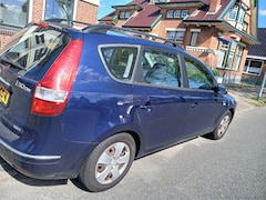 Hyundai i30 CW - 1.6i i-Motion
