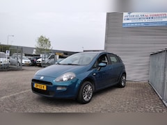 Fiat Punto Evo - 1.2 Pop Apk 06-2012