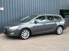 Opel Astra Sports Tourer - 1.4 Turbo 150 Jaar Edition 140 PK/